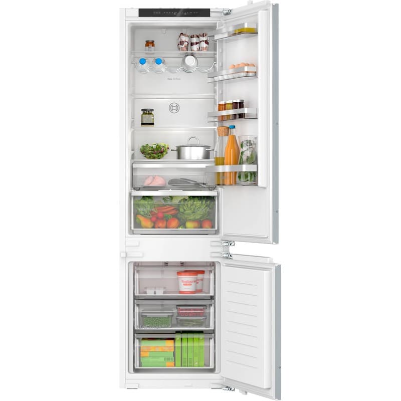 Вбудований холодильник KIN96VFD0 60см Bosch