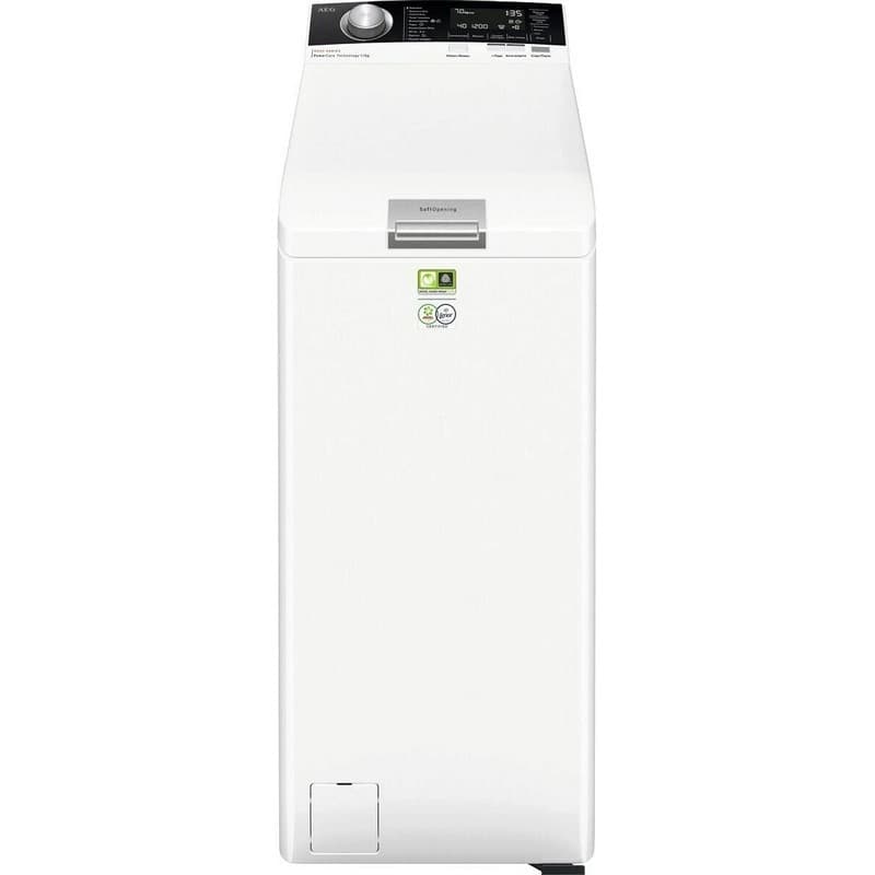 Стиральная машина (вертикальная загрузка) LTR8C373U AEG
