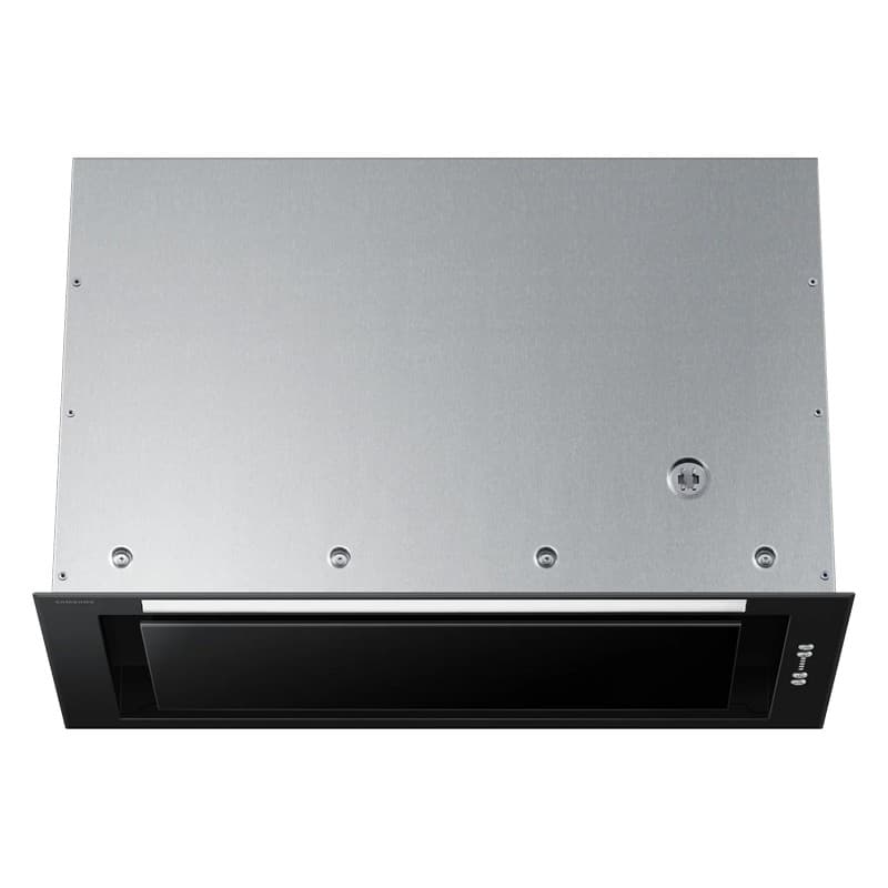 Вытяжка NK52FG455CC/UR черная 520мм. SAMSUNG