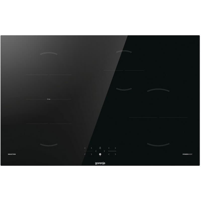Індукційна варильна поверхня GI8421BSC (80см) Gorenje