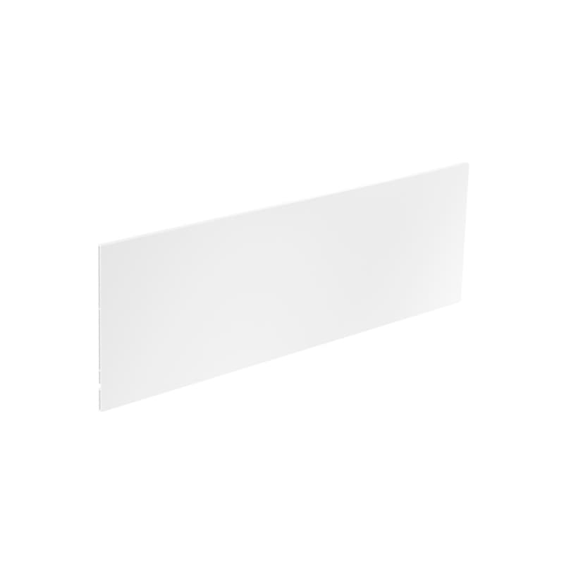 Передняя панель ящика AvanTech YOU Illumination H=187 мм, L=2000 мм, белый (9327207)