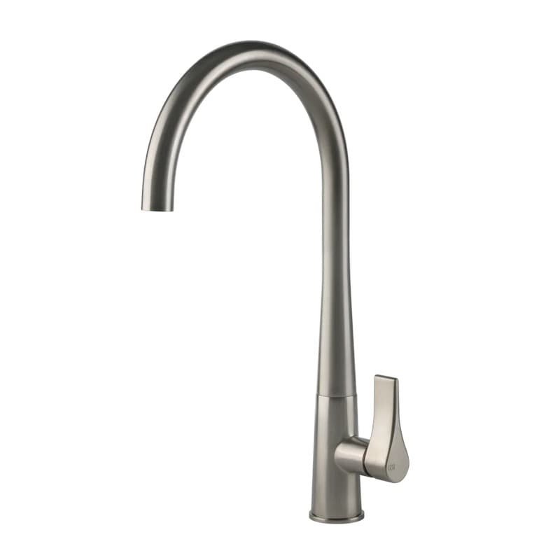 Смеситель для кухни Proton Finox (17151149) Gessi