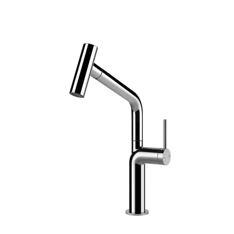 Смеситель для кухни Stelo Chrome (60313031) Gessi
