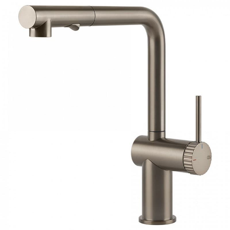 Смеситель для кухни Inedito Finox (60457149) Gessi