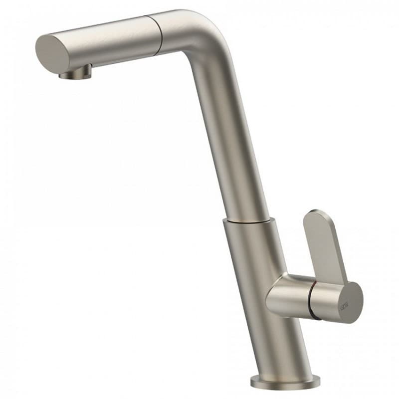Смеситель для кухни Incline Finox (50007149) Gessi