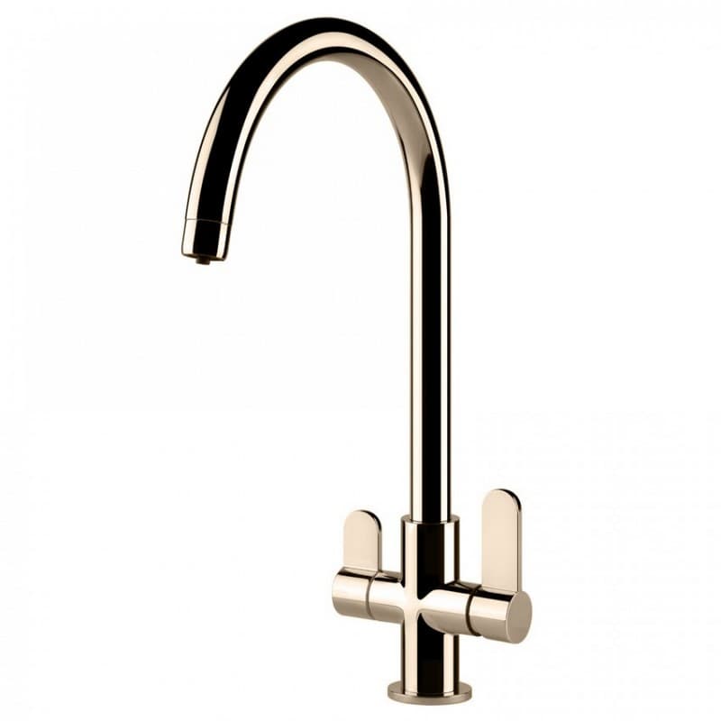 Смеситель для кухни Helium Finox (17947149) Gessi