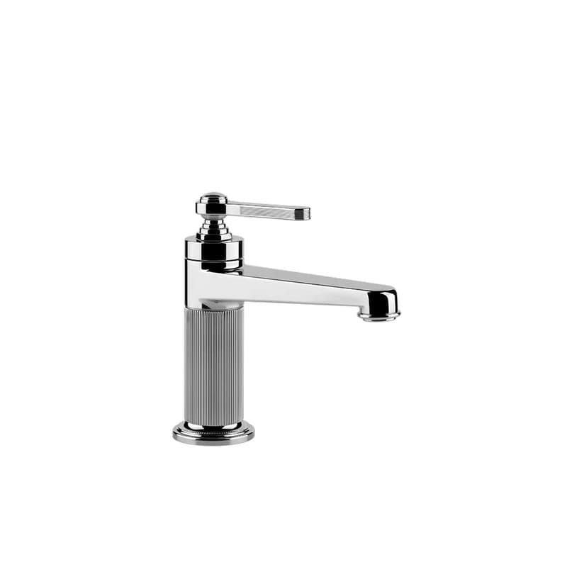 Змішувач для умивальника Gessi Venti 20 Chrome (65002031) Gessi
