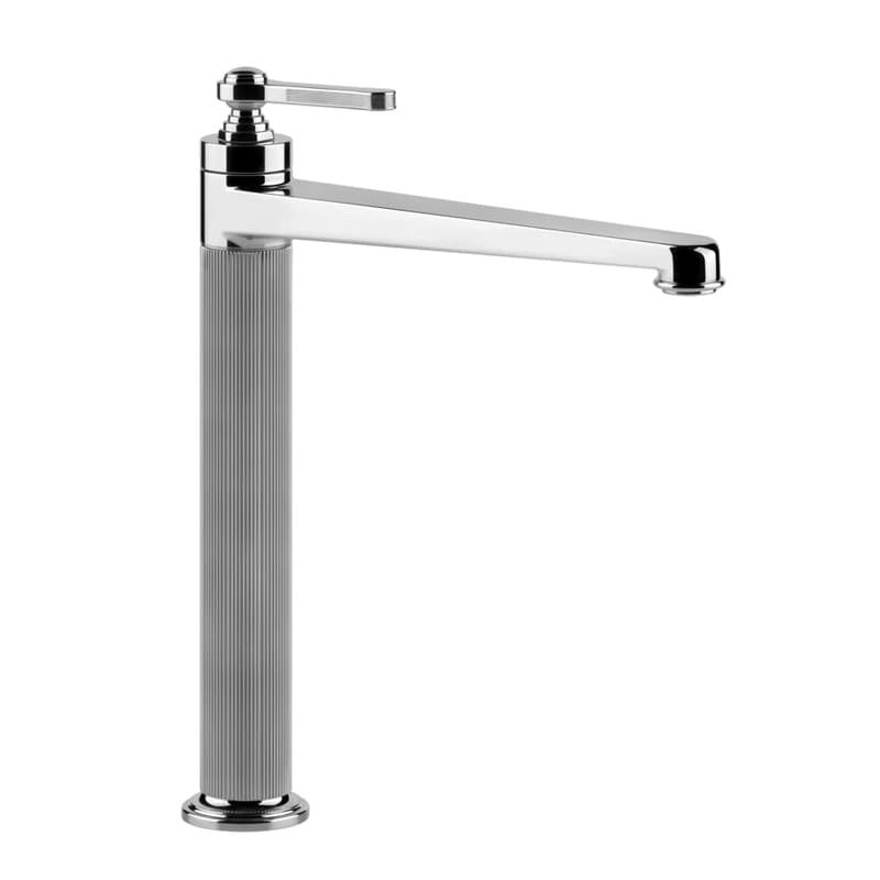Змішувач для умивальника Gessi Venti 20 Chrome (65004031) Gessi