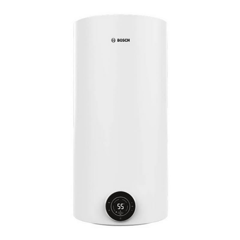 Водонагрівач круглий Tronic 4000T, 100л, 2кВт, вертикальний монтаж, BOSCH