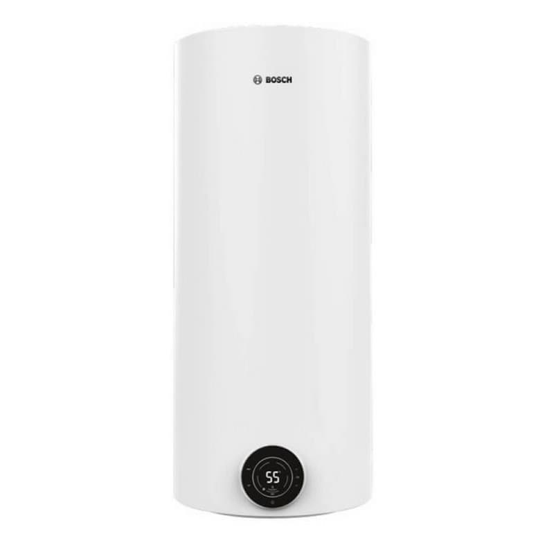 Водонагрівач круглий Tronic 4000T, 120л, 2кВт, вертикальний монтаж, BOSCH
