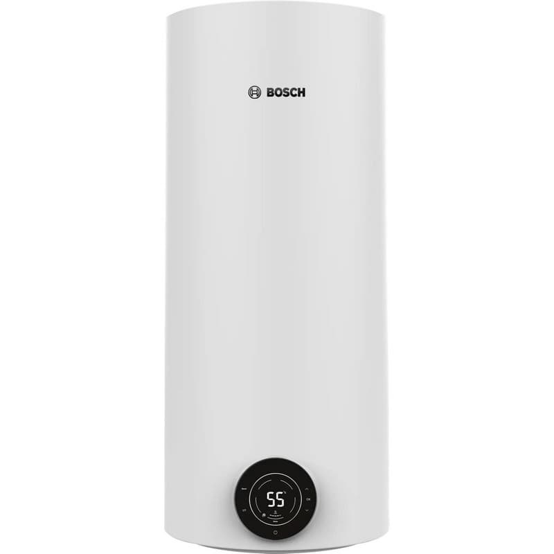 Водонагрівач круглий Tronic 4000T, 50л, 1,5кВт, вертикальний монтаж, BOSCH