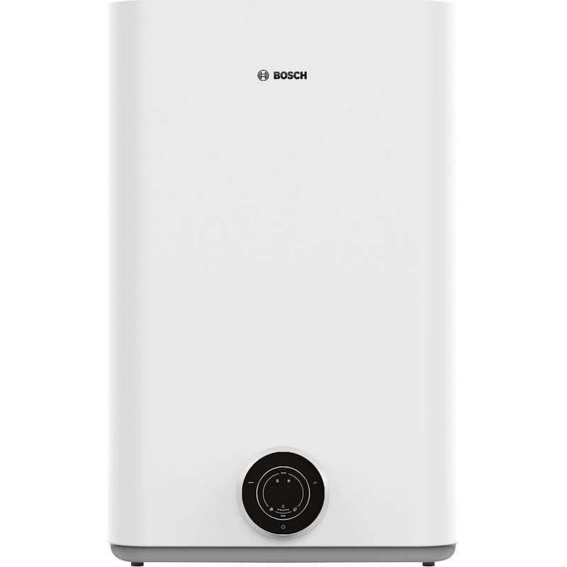 Водонагрівач плаский слім Tronic 3500, 100л, 1.5кВт, ун. монтаж, BOSCH