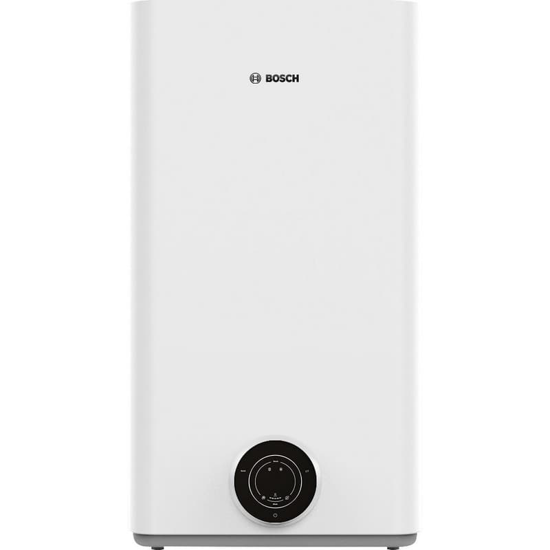 Водонагрівач плаский слім Tronic 3500, 50л, 1.5кВт, ун. монтаж, BOSCH