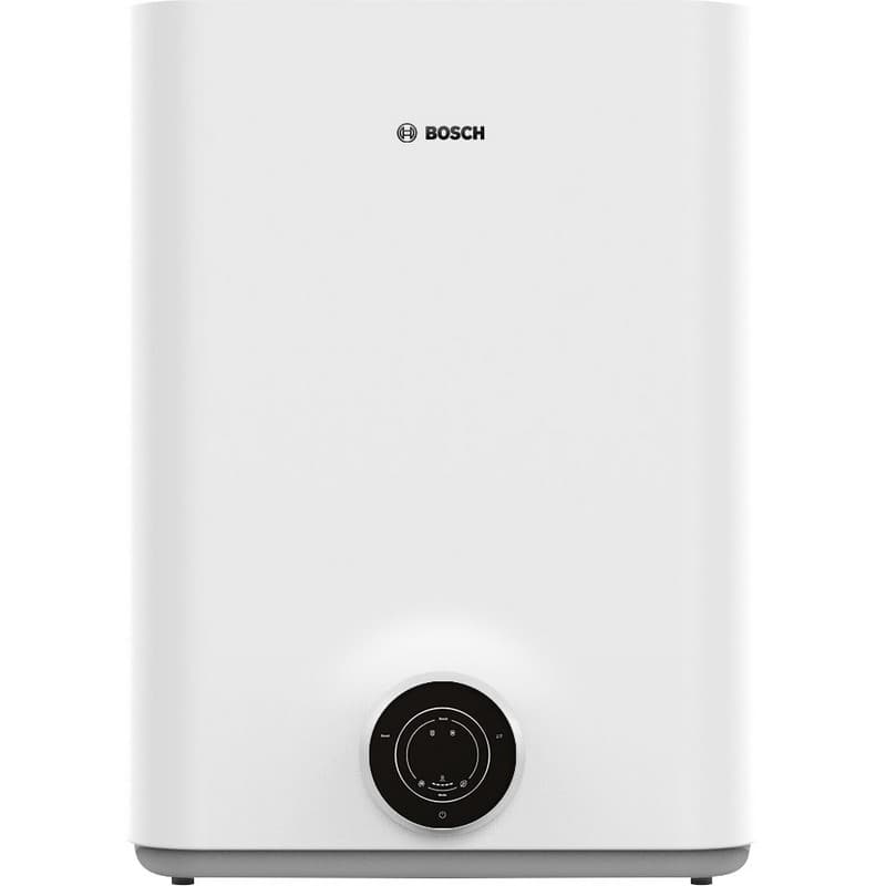 Водонагрівач плаский слім Tronic 3500, 80л, 1.5кВт, ун. монтаж, BOSCH