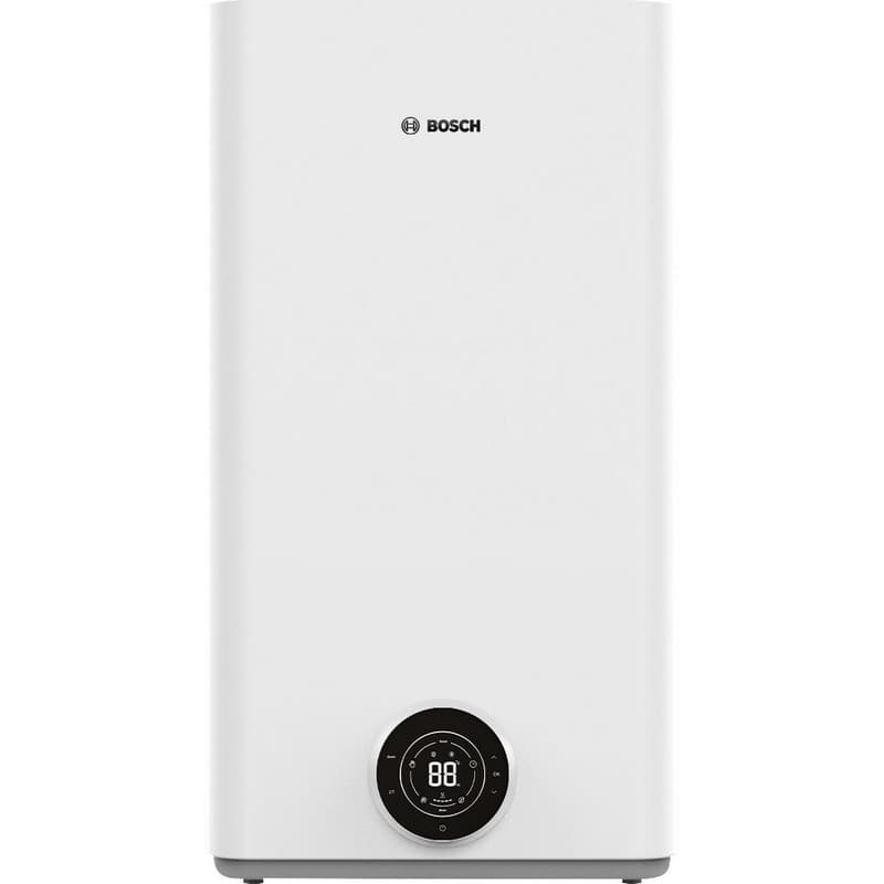 Водонагрівач плаский слім Tronic 4500, 100л, 1.5кВт, ун. монтаж, BOSCH