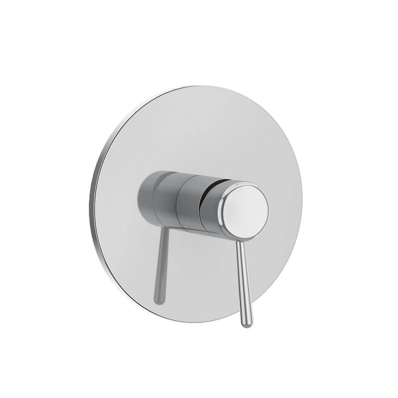 Змішувач для умивальника Goccia хром (44676-031) Gessi