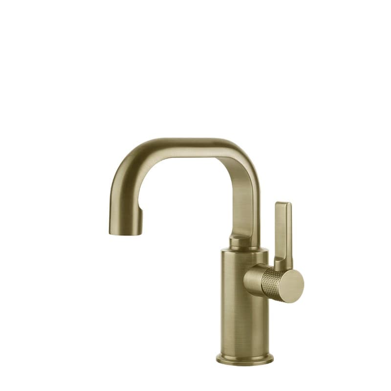 Змішувач для умивальника Inciso Chrome (58009031) Gessi