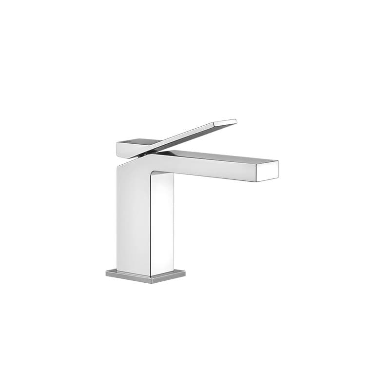 Змішувач для умивальника Rettangolo K Chrome (53002031) Gessi