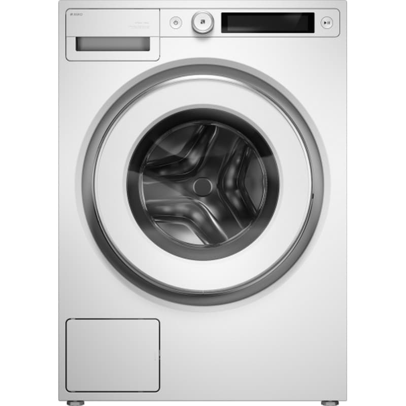 Пральна машина W5096RW білий ASKO