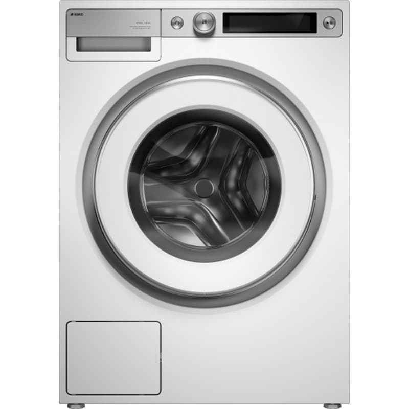 Пральна машина W7096XW білий ASKO