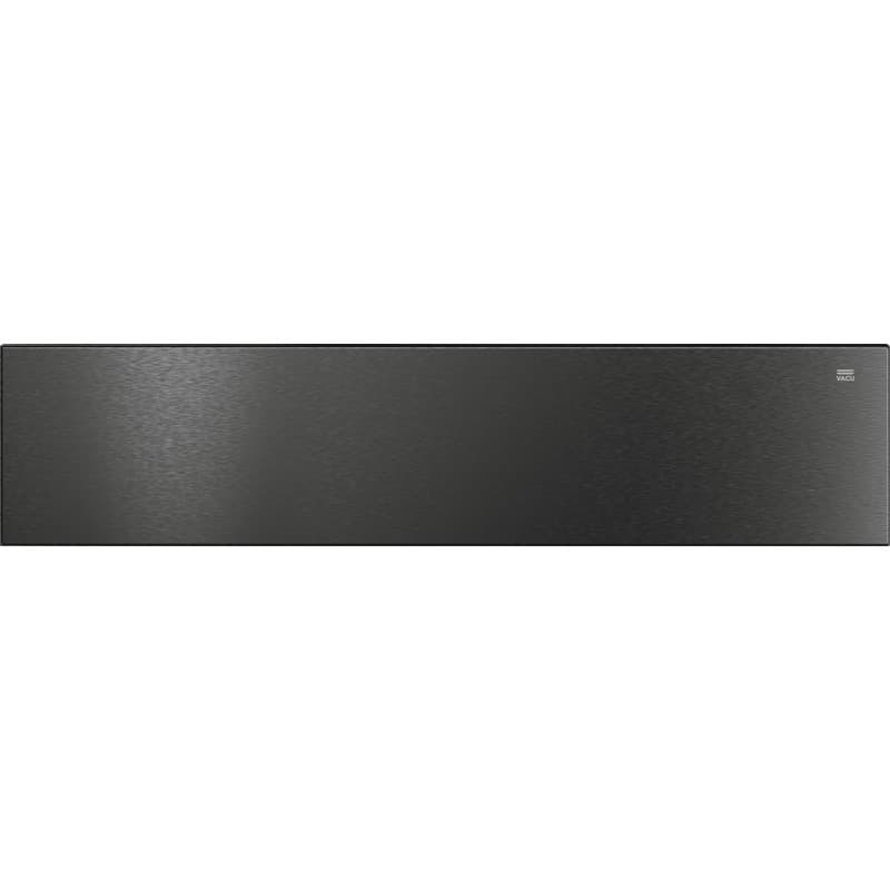Вакууматор ODV61BS1 чорна сталь ASKO