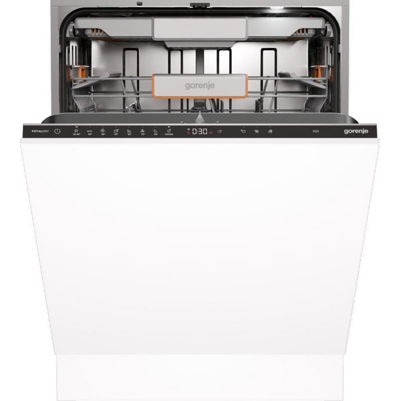 Посудомийна машина вбудована GV673A65 Gorenje