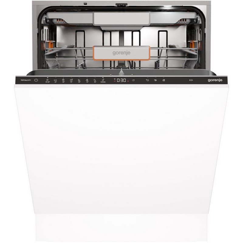Посудомийна машина вбудована GV673B66 Gorenje