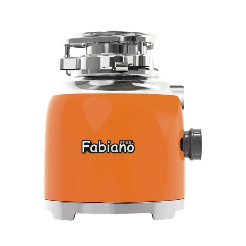 Подрібнювач для мийки Inverto BLDC Compact Fabiano