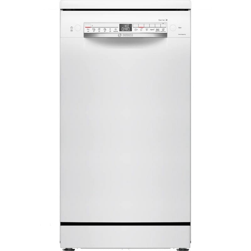 Посудомийна машина SPS2IKW55K Bosch (45см)