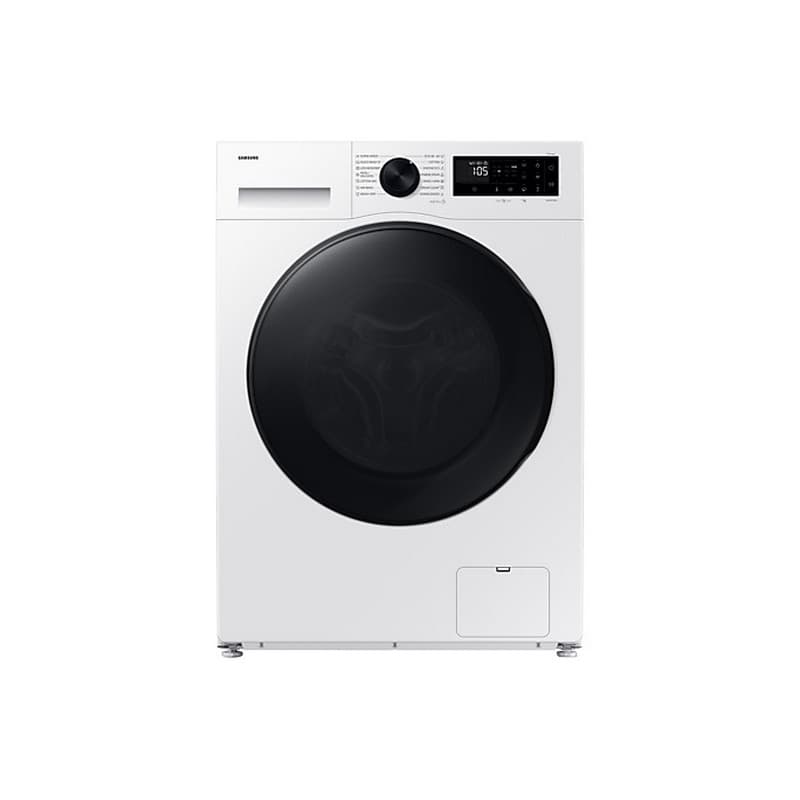 Прально-сушильна машина вузька WD90DG5G34BELE SAMSUNG
