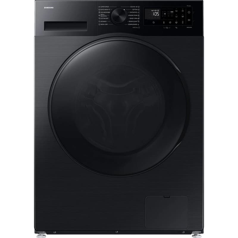 Прально-сушильна машина вузька WD90DG5G34BBLE SAMSUNG