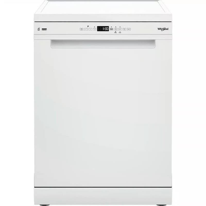 Посудомийна машина соло WW7FHP33A Whirlpool