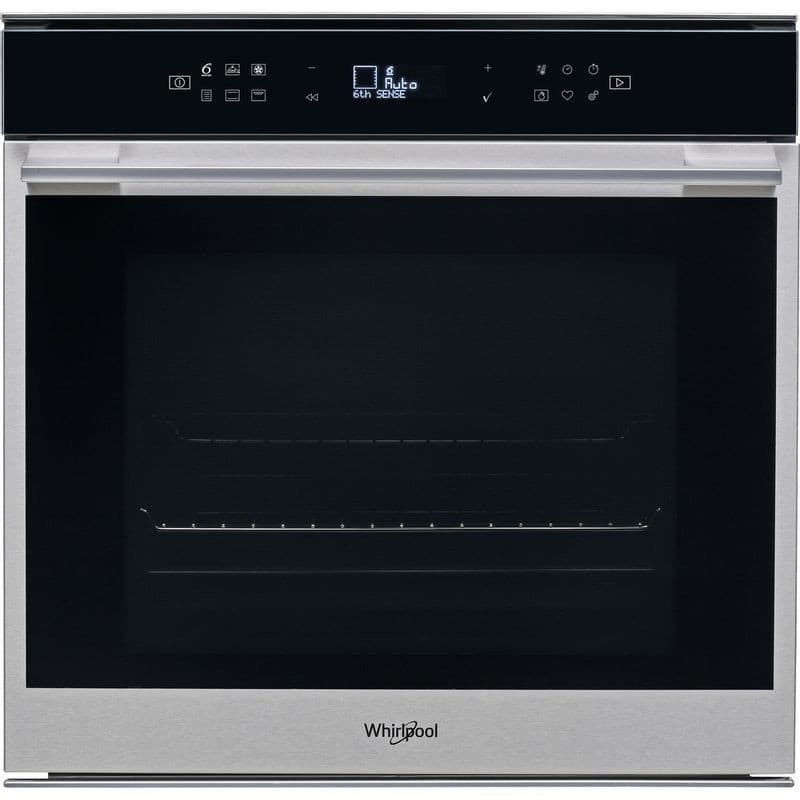 Духова шафа вбудована W7OM44S1H Whirlpool