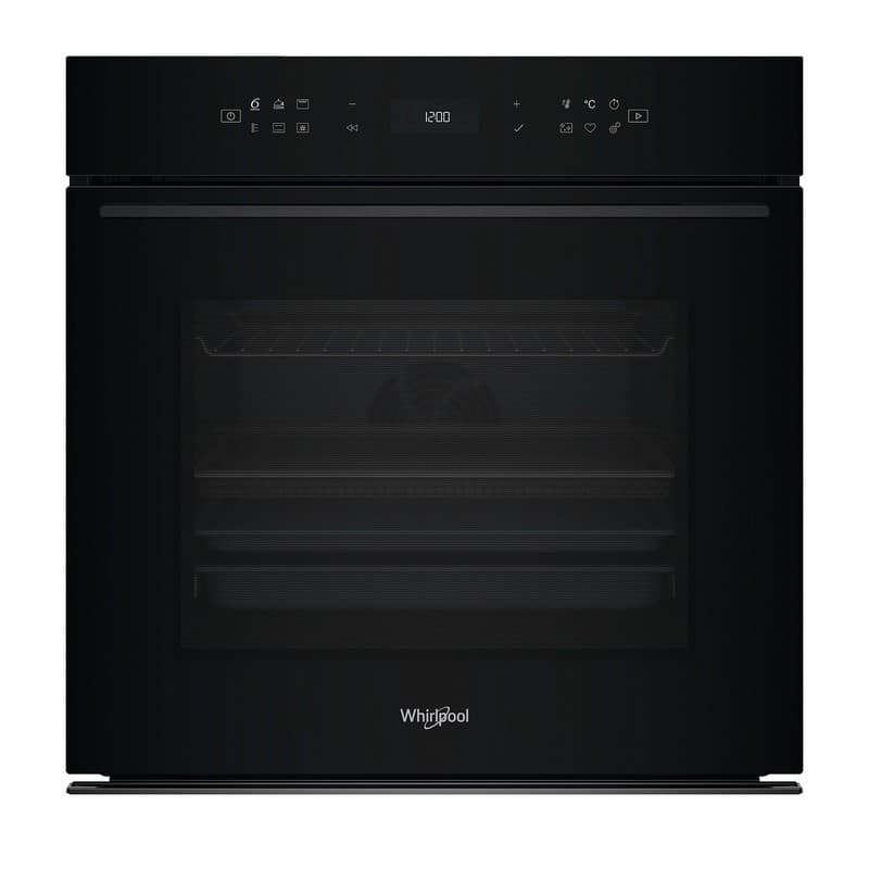 Духова шафа вбудована WOI78PT1SBA Whirlpool