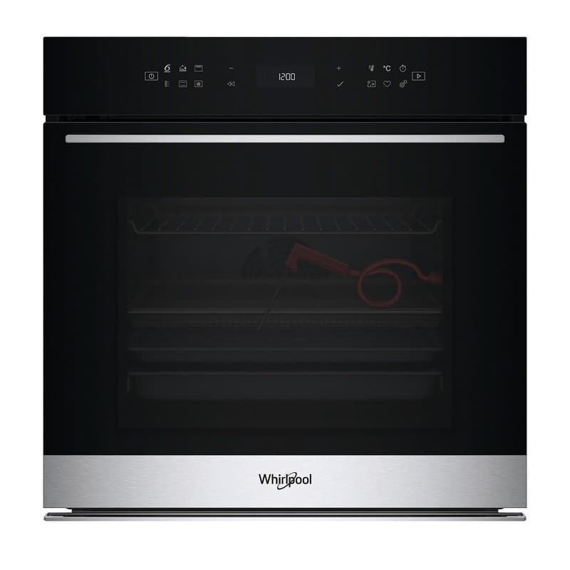 Духова шафа вбудована WOI78FPT1SXA Whirlpool