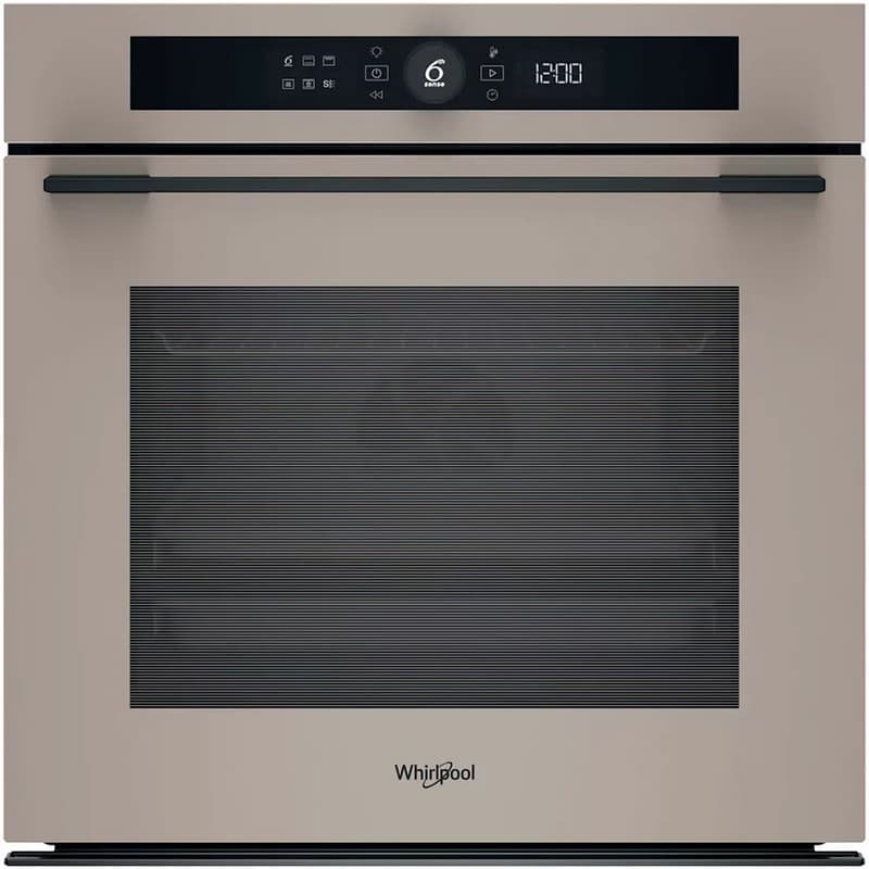 Духова шафа вбудована WOI5S8PM2SEA Whirlpool