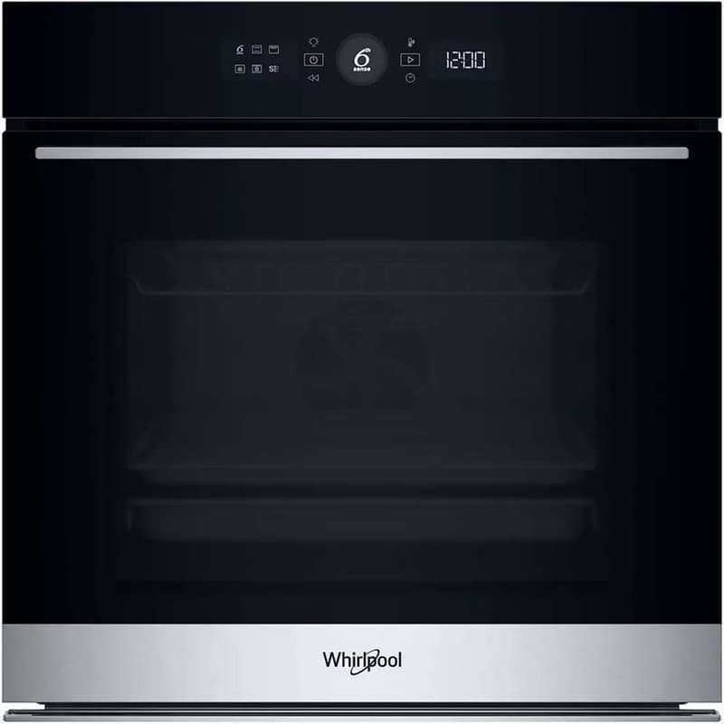Духова шафа вбудована WOI5S8CM1SXA Whirlpool
