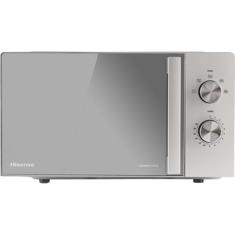 Мікрохвильова піч H20MOMP1H (M20XYZ) HISENSE