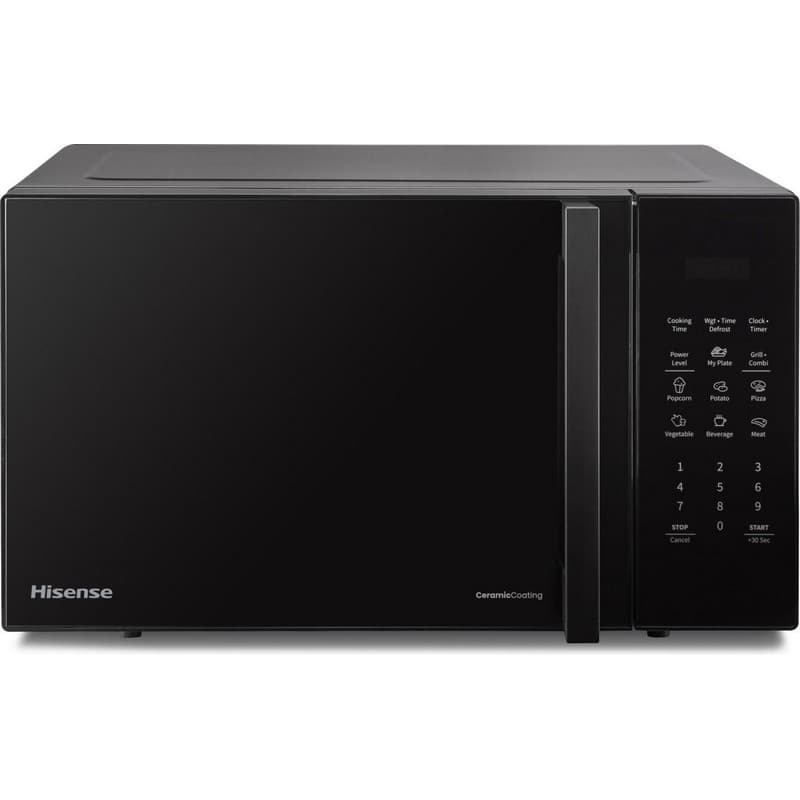 Мікрохвильова піч H23MOBS5HG HISENSE