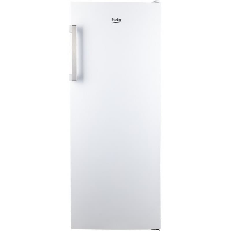Морозильна камера B1RFNE273W білий Beko