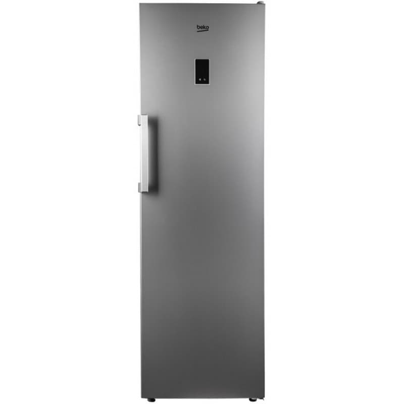 Морозильна камера B3RFNE313S сріблястий Beko