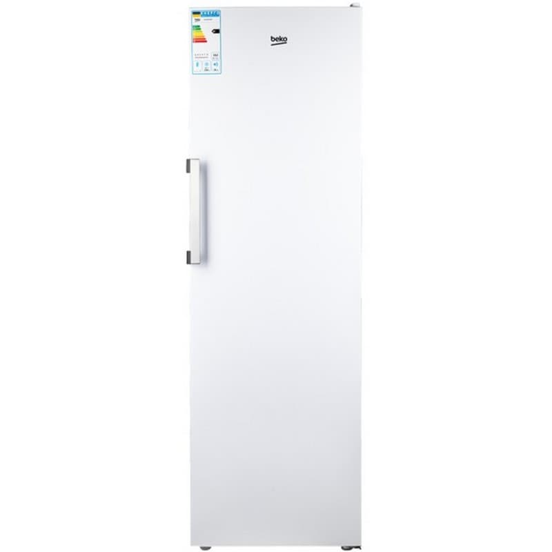 Морозильна камера B1RFNE313W білий Beko