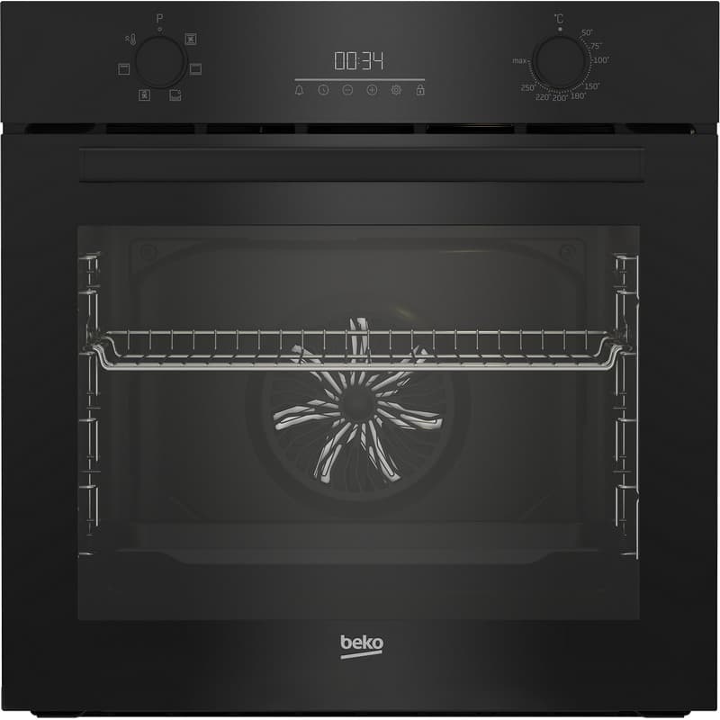 Духова шафа BBIE17300B Beko