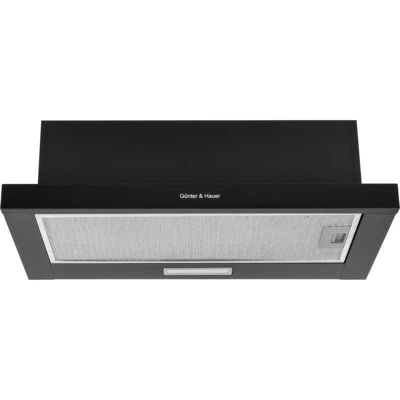 Витяжка телескопічна AGNA 600 B Gunter & Hauer