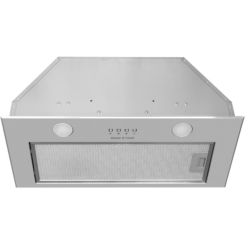Витяжка повновбудована ATALA 1060 BI Gunter & Hauer