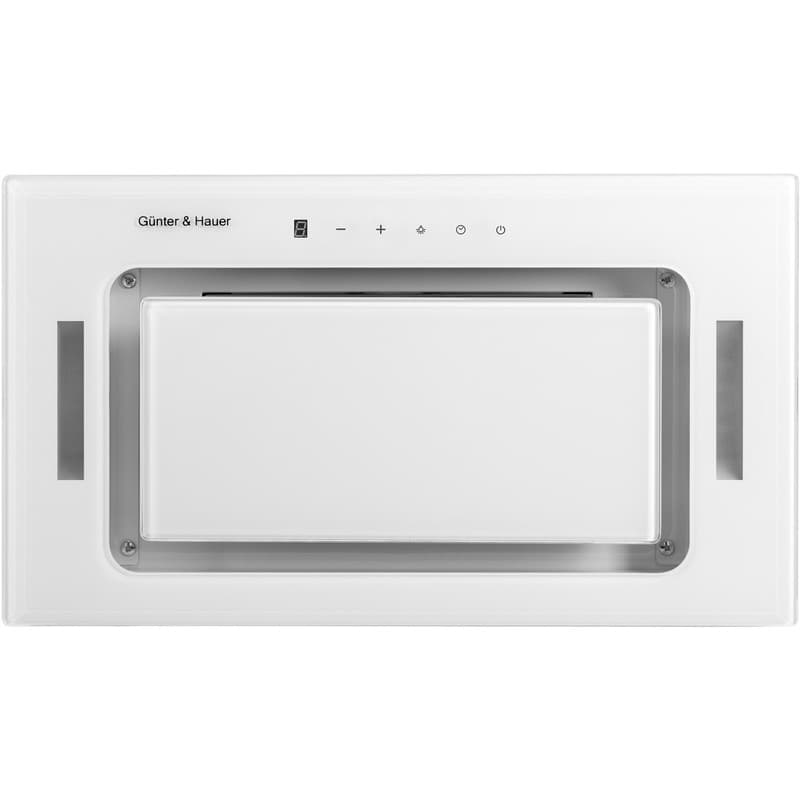 Витяжка повновбудована ATALA 1060 GLW Gunter & Hauer