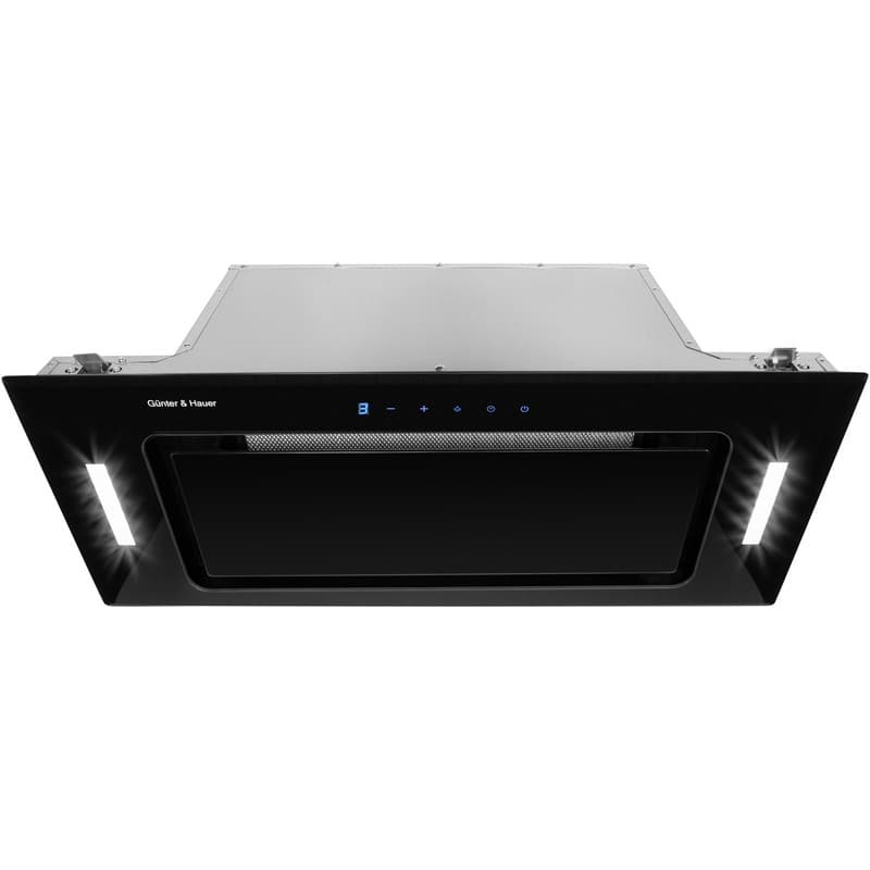 Витяжка повновбудована ATALA 1090 GL Gunter & Hauer