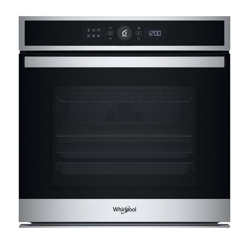 Духова шафа вбудована WOI4IS8PM1SXA Whirlpool