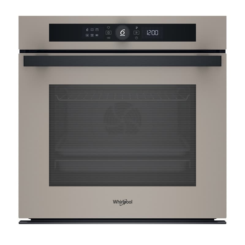 Духова шафа вбудована WOI4S8CM1SEA Whirlpool