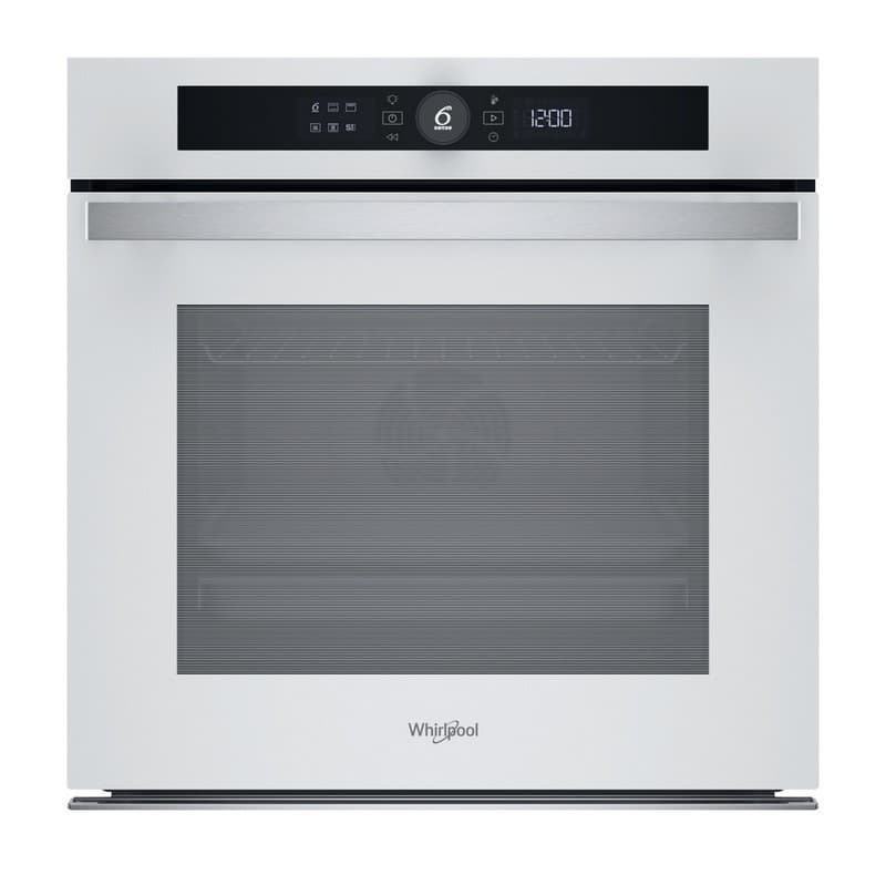 Духова шафа вбудована WOI4S8CM1SWA Whirlpool